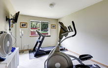 West Bagborough home gym construction leads