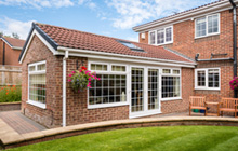 West Bagborough house extension leads