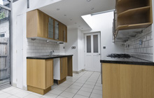 West Bagborough kitchen extension leads